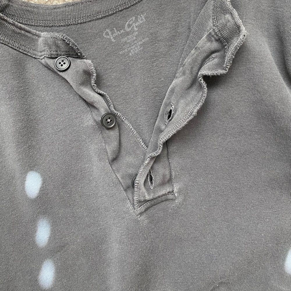 John Galt Long Sleeve